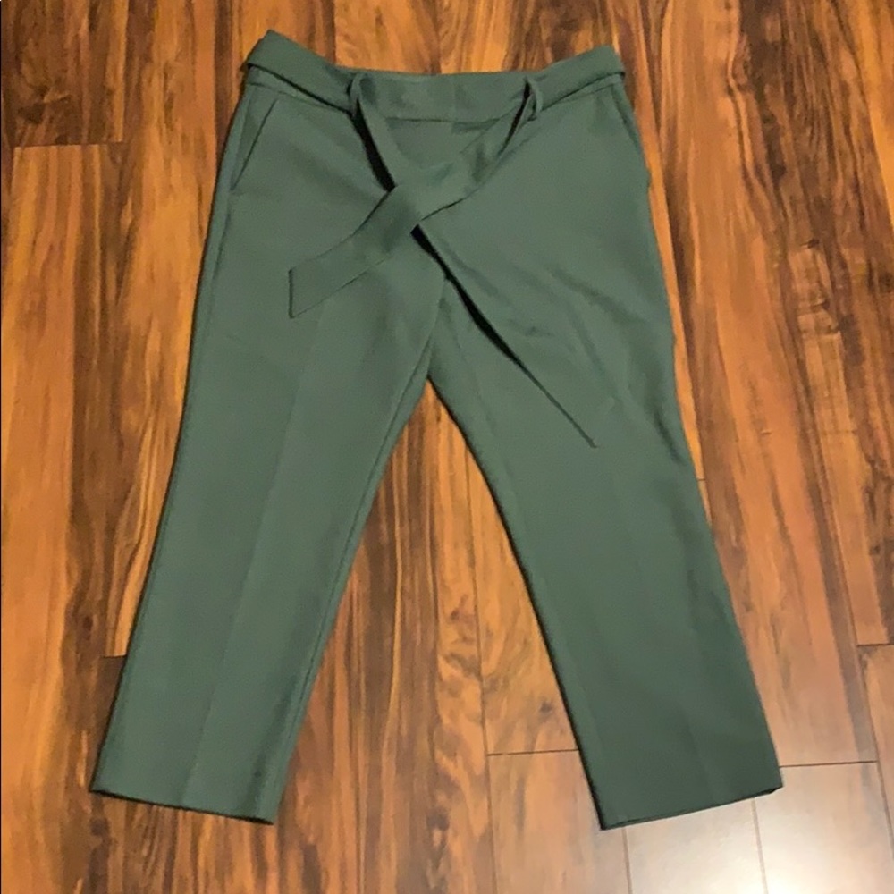 Loft pants